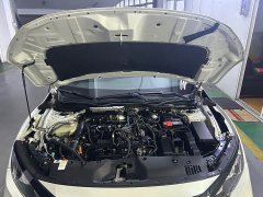 Honda Civic 2019 180TURBO CVT Sports Edition National VI - фото 16