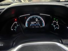 Honda Civic 2019 180TURBO CVT Sports Edition National VI - фото 19