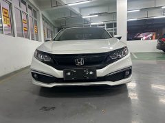 Honda Civic 2019 180TURBO CVT Sports Edition National VI - фото 2