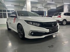 Honda Civic 2019 180TURBO CVT Sports Edition National VI - фото 3