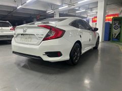 Honda Civic 2019 180TURBO CVT Sports Edition National VI - фото 4