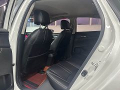 Honda Civic 2019 180TURBO CVT Sports Edition National VI - фото 6