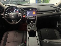Honda Civic 2019 180TURBO CVT Sports Edition National VI - фото 7