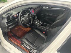 Honda Civic 2019 180TURBO CVT Sports Edition National VI - фото 8
