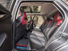 Changan Auchan X5 1.5T DCT premium - фото 10