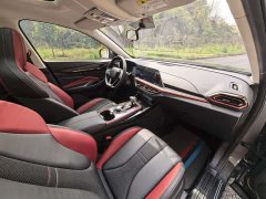Changan Auchan X5 1.5T DCT premium - фото 11