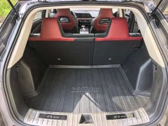 Changan Auchan X5 1.5T DCT premium - фото 12