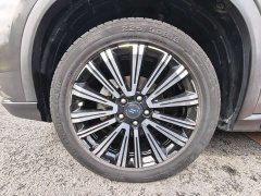 Changan Auchan X5 1.5T DCT premium - фото 15