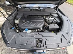 Changan Auchan X5 1.5T DCT premium - фото 16