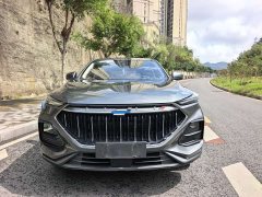 Changan Auchan X5 1.5T DCT premium - фото 2