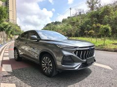 Changan Auchan X5 1.5T DCT premium - фото 3