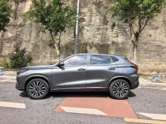 Changan Auchan X5 1.5T DCT premium - фото 4
