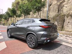 Changan Auchan X5 1.5T DCT premium - фото 5