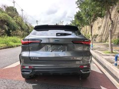 Changan Auchan X5 1.5T DCT premium - фото 6