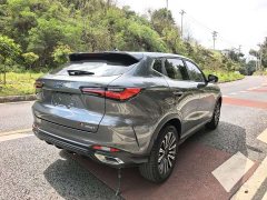 Changan Auchan X5 1.5T DCT premium - фото 7