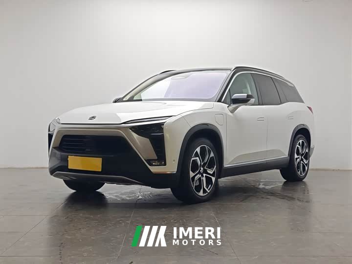 Nio ES8 580KM Edition