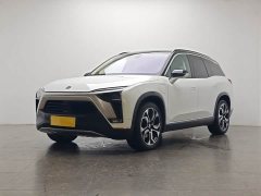 Nio ES8 580KM Edition - фото 1