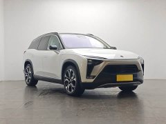 Nio ES8 580KM Edition - фото 2