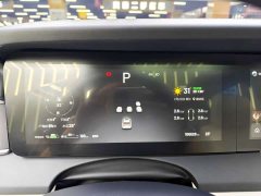 Li Auto ONE EREV6 Edition - фото 13