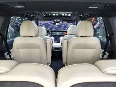 Li Auto ONE EREV6 Edition - фото 18