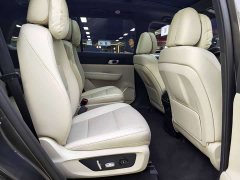 Li Auto ONE EREV6 Edition - фото 20