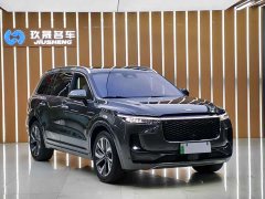 Li Auto ONE EREV6 Edition - фото 3