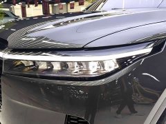 Li Auto ONE EREV6 Edition - фото 4