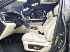 Li Auto ONE EREV6 Edition - фото 8