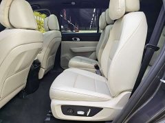 Li Auto ONE EREV6 Edition - фото 9