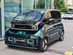 Baojun KiWi EV - фото 1