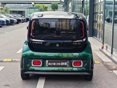 Baojun KiWi EV - фото 10