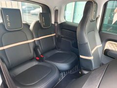 Baojun KiWi EV - фото 6