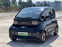 Baojun KiWi EV - фото 1