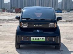 Baojun KiWi EV - фото 2