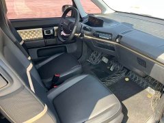 Baojun KiWi EV - фото 4