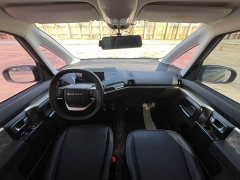 Baojun KiWi EV - фото 5