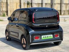 Baojun KiWi EV - фото 7