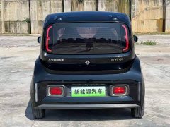 Baojun KiWi EV - фото 8