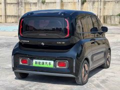 Baojun KiWi EV - фото 9