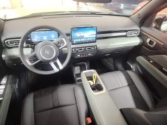 Baojun Plus Edition 4 - фото 10