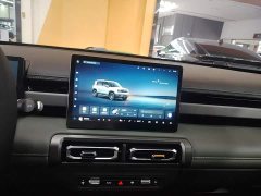 Baojun Plus Edition 4 - фото 13
