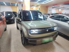 Baojun Plus Edition 4 - фото 4