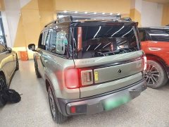 Baojun Plus Edition 4 - фото 5