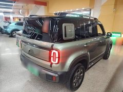 Baojun Plus Edition 4 - фото 7