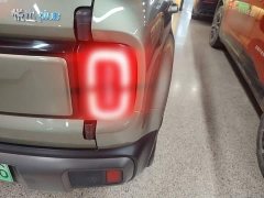 Baojun Plus Edition 4 - фото 8