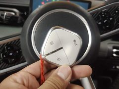 Baojun Plus Edition 4 - фото 9