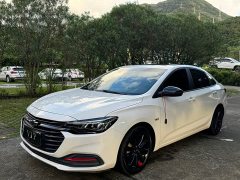 Lexus Monza 2020 Mild-Hybrid Redline 320T Dual-Clutch Refresh Edition - фото 1