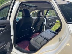 Lexus Monza 2020 Mild-Hybrid Redline 320T Dual-Clutch Refresh Edition - фото 10