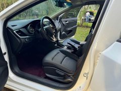 Lexus Monza 2020 Mild-Hybrid Redline 320T Dual-Clutch Refresh Edition - фото 11