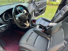 Lexus Monza 2020 Mild-Hybrid Redline 320T Dual-Clutch Refresh Edition - фото 12